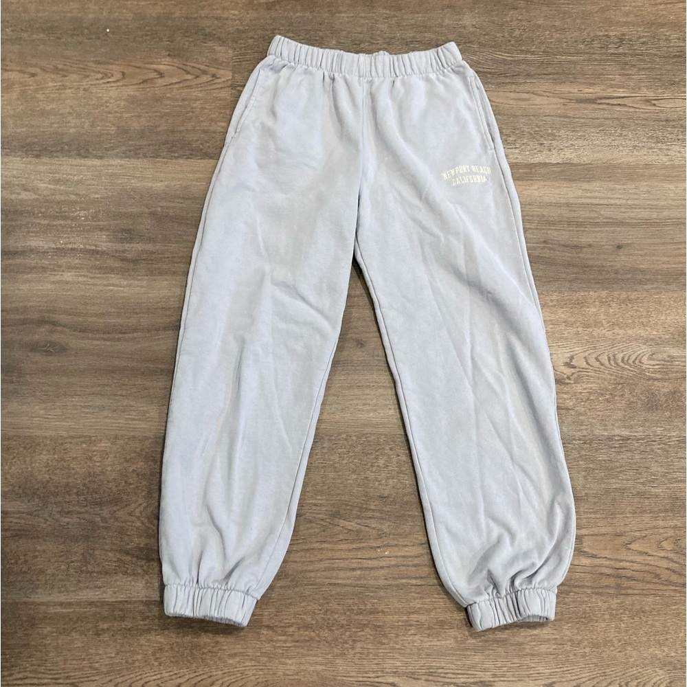 Brandy Melville Newport Beach Sweatpants